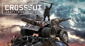 Crossout