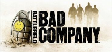 Battlefield Bad Company