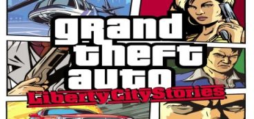 GTA Liberty City Stories