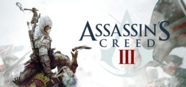Assassin’s Creed 3
