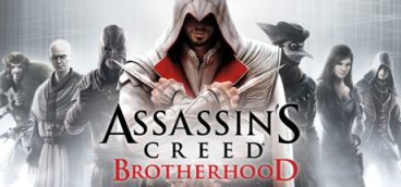 Assassin’s Creed: Brotherhood
