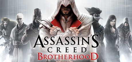 Assassin’s Creed: Brotherhood