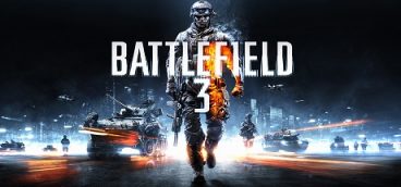 Battlefield 3