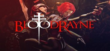 Bloodrayne