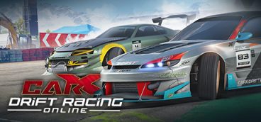 CarX Drift Racing Online