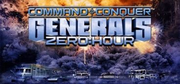 Command & Conquer: Generals + Zero Hour