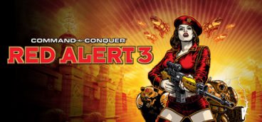 Command & Conquer Red Alert 3
