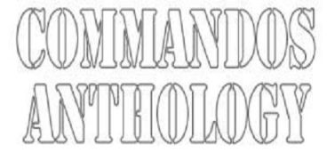 Commandos: Антология