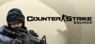 Counter-Strike Source