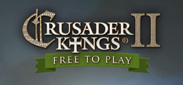 Crusader Kings 2