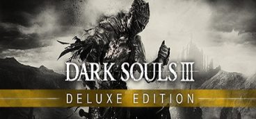 Dark Souls 3: Deluxe Edition