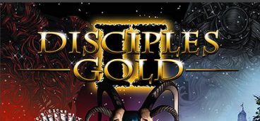 Disciples 2 Gold Edition