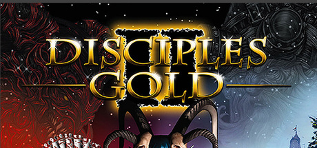 Disciples 2 Gold Edition