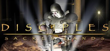 Disciples: Sacred Lands