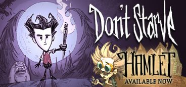 Don’t Starve