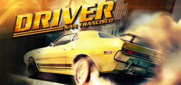 Driver San Francisco