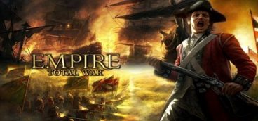 Empire: Total War