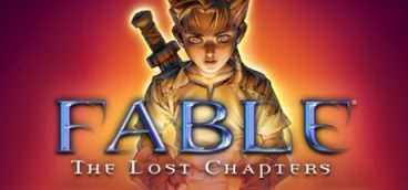 Fable: The Lost Chapters