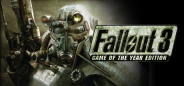 Fallout 3 GOTY