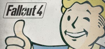 Fallout 4 GOTY