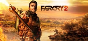 Far Cry 2