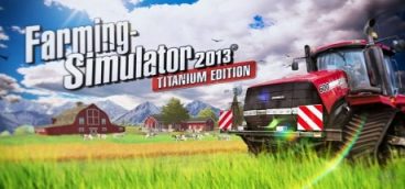 Farming Simulator 13