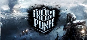 Frostpunk