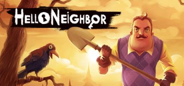 Hello Neighbor 1