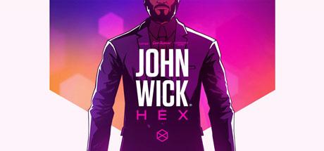 John Wick Hex