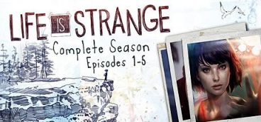 Life Is Strange Complete Season