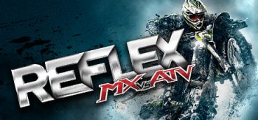 MX vs. ATV: Reflex