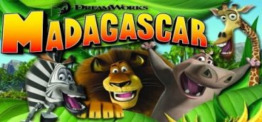 Мадагаскар