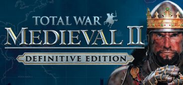 Medieval 2 Total War