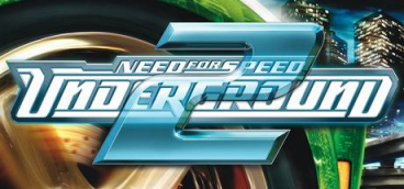NFS Underground 2