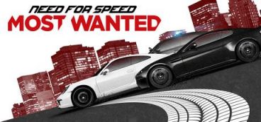 Need for Speed: Most Wanted 2012
