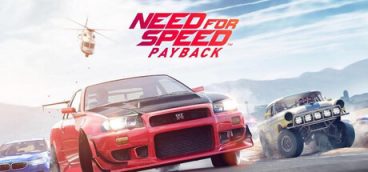 Need for Speed Payback