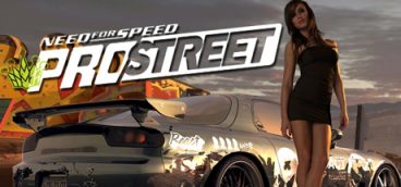 Need for Speed: ProStreet