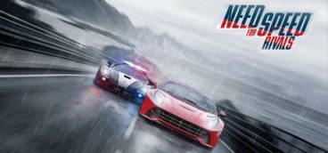 Need for Speed: Rivals