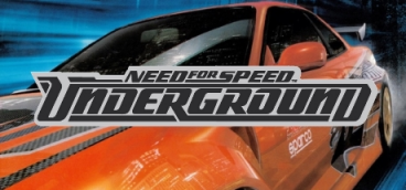 Need for Speed Underground