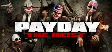 PayDay The Heist