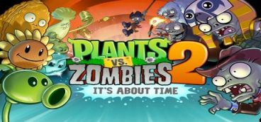 Plants vs. Zombies 2
