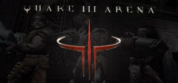 Quake 3