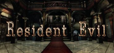 Resident Evil 1