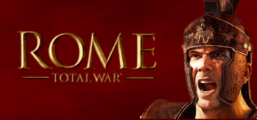 Rome: Total War