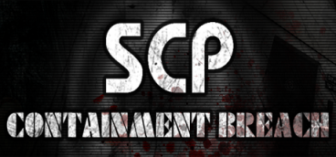 SCP: Containment Breach