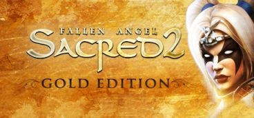 Sacred 2 Gold Edition