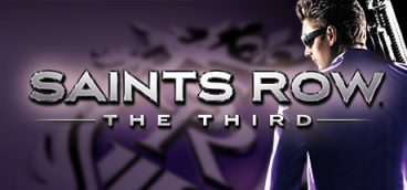 Saints Row 3