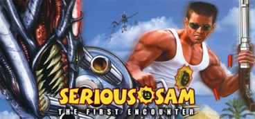 Serious Sam