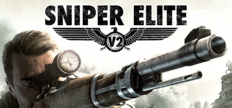 Sniper Elite 2