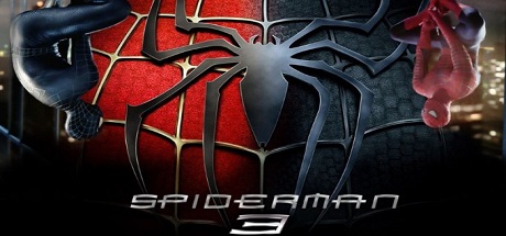 Spider-Man 3 The Game